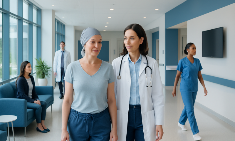 Overview — breast reconstruction in the same trip