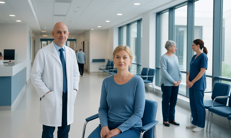 Overview — cancer surgery with reconstruction or stoma