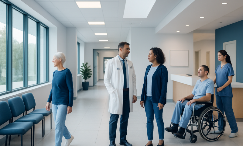 Overview — sentinel node biopsy