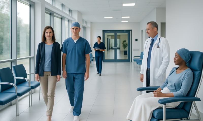 Overview — chemotherapy before or after surgery