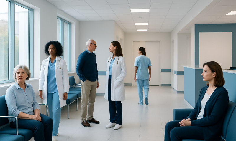 Overview — cancer pain