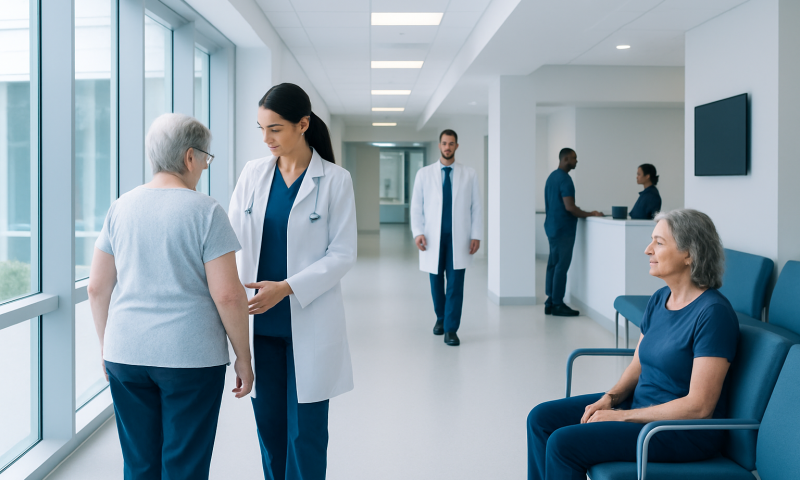 Overview — adult scoliosis