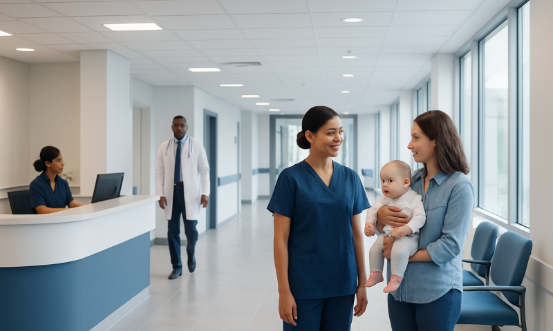 Overview — clubfoot treatment