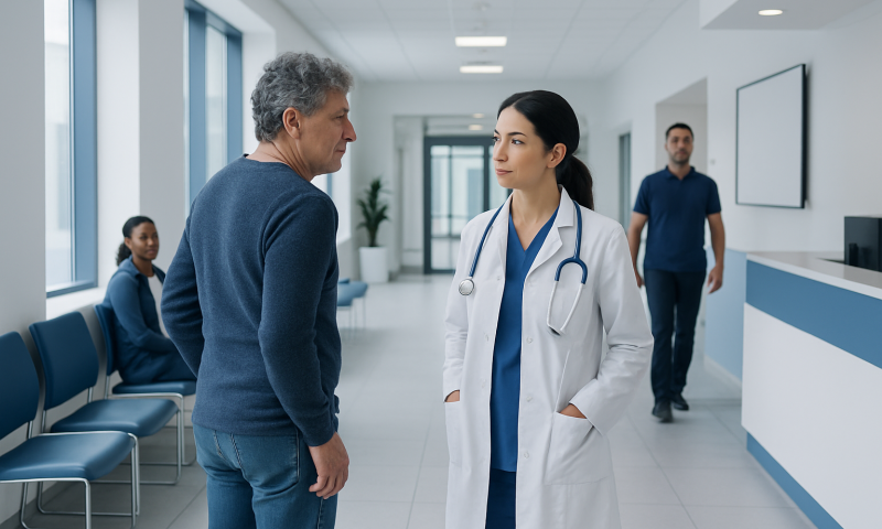 Overview — adult scoliosis treatment