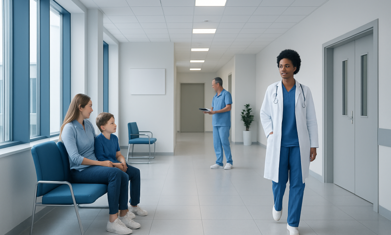 Overview — hypospadias repair