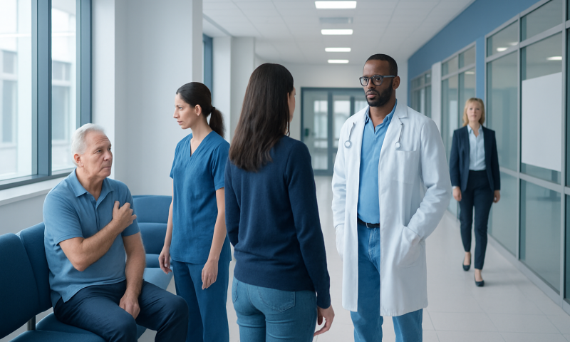 Overview — rotator cuff repair