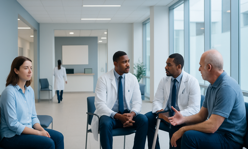 Overview — orthopedic second opinion