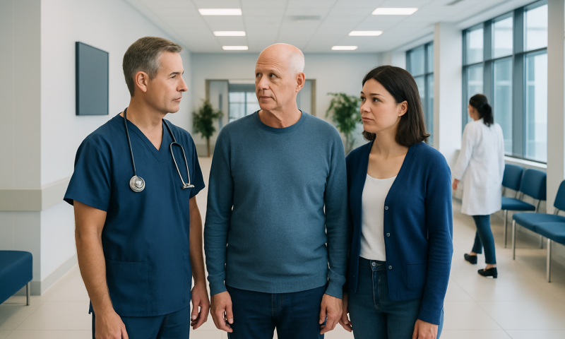 Overview — kidney transplant candidacy
