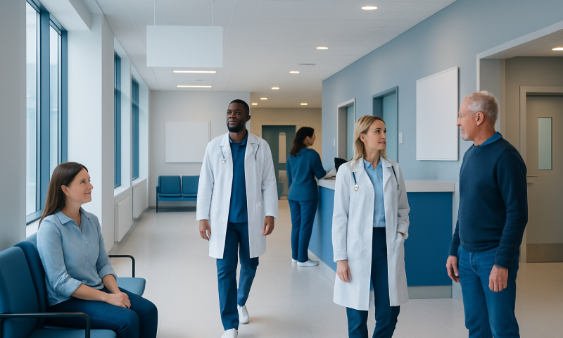 Overview — kidney transplant costs abroad