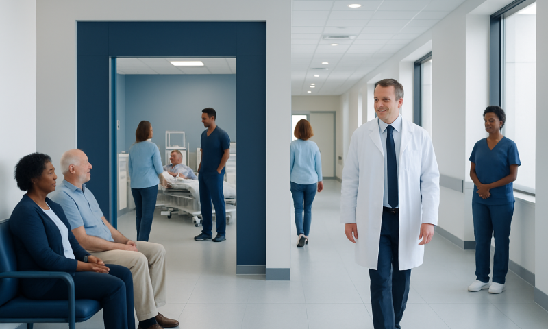 Overview — dialysis or transplant first