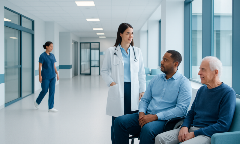 Overview — kidney transplant with diabetes