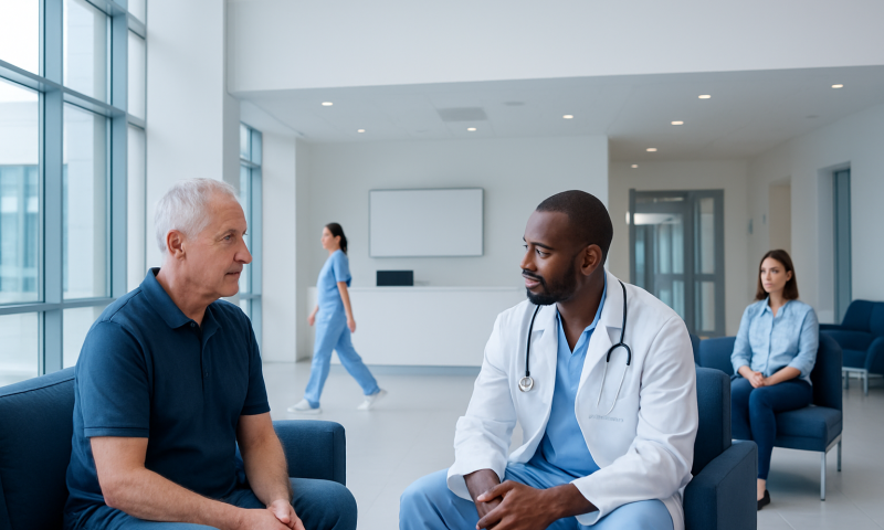 Overview — HLA matching in kidney transplant