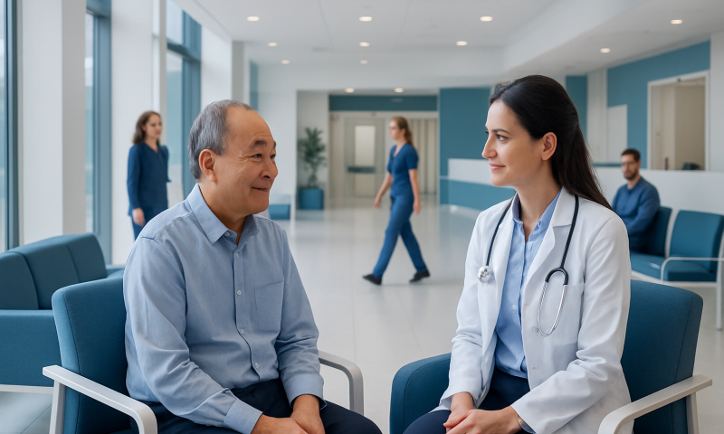 Overview — anti-rejection medicines after kidney transplant