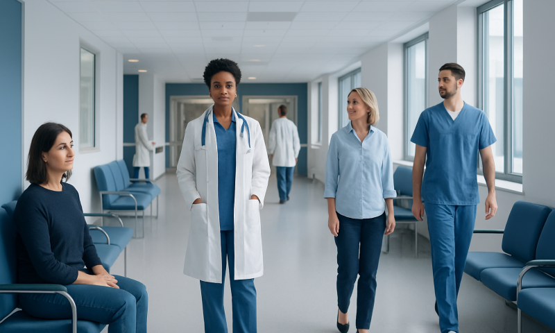 Overview — ovarian cyst surgery