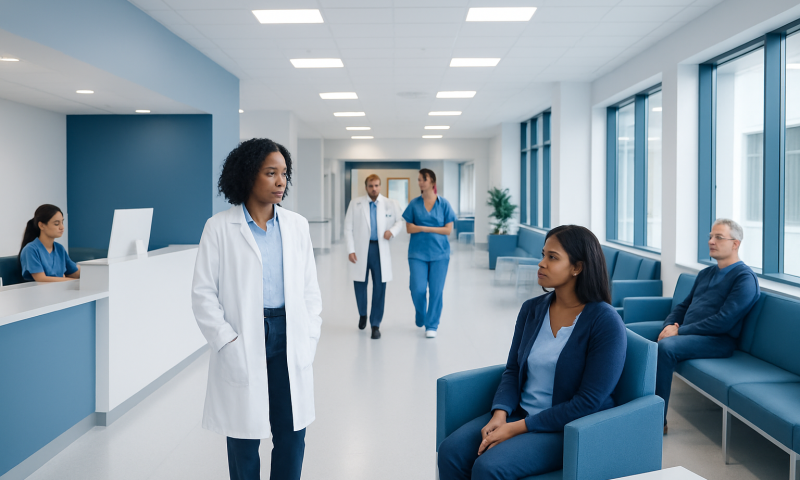 Overview — fibroids