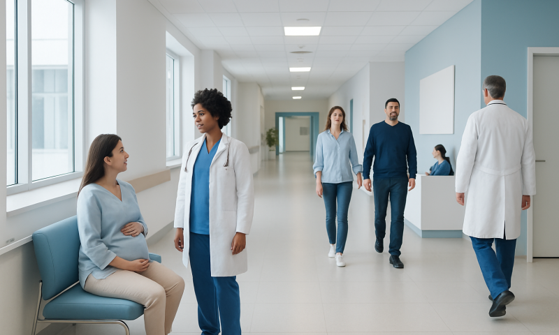 Overview — Can you still have children after fibroid or endometriosis surgery