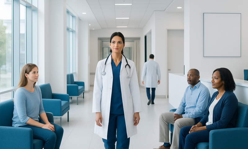 Overview — laparoscopy for gynecologic conditions