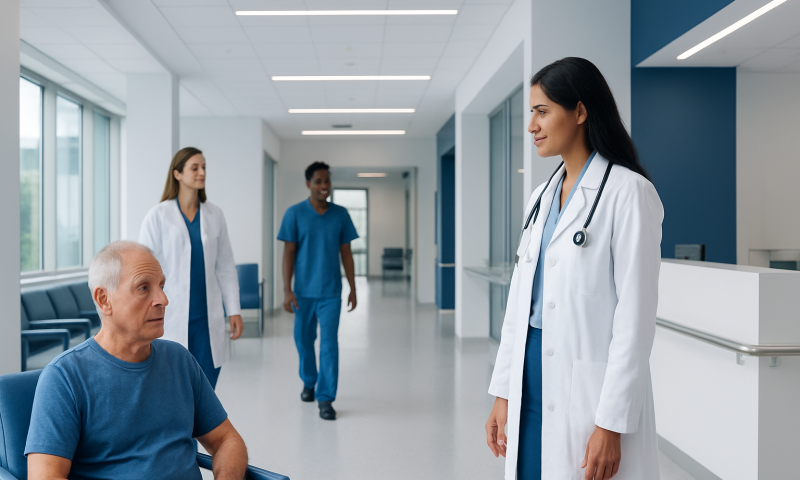 Overview — Kidney transplant rejection