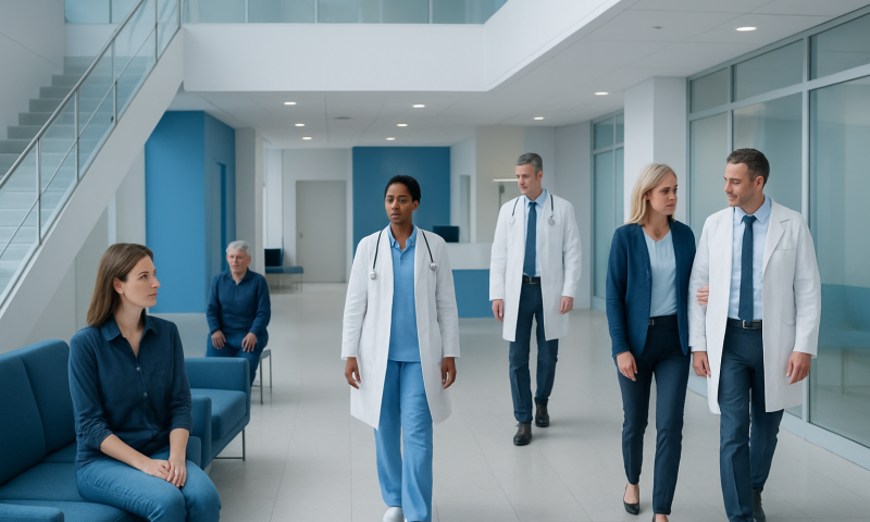 Overview — hysterectomy options compared