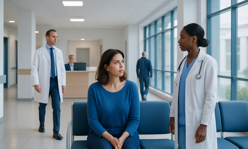 Overview — Polycystic Ovary Syndrome