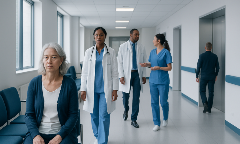 Overview — menopause symptoms