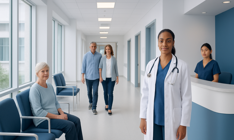 Overview — pelvic organ prolapse surgery