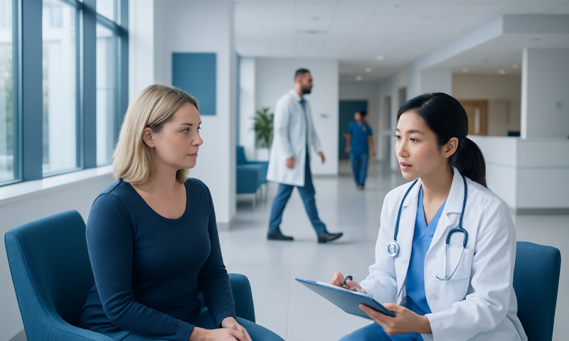 Overview — breast cancer reconstruction planning