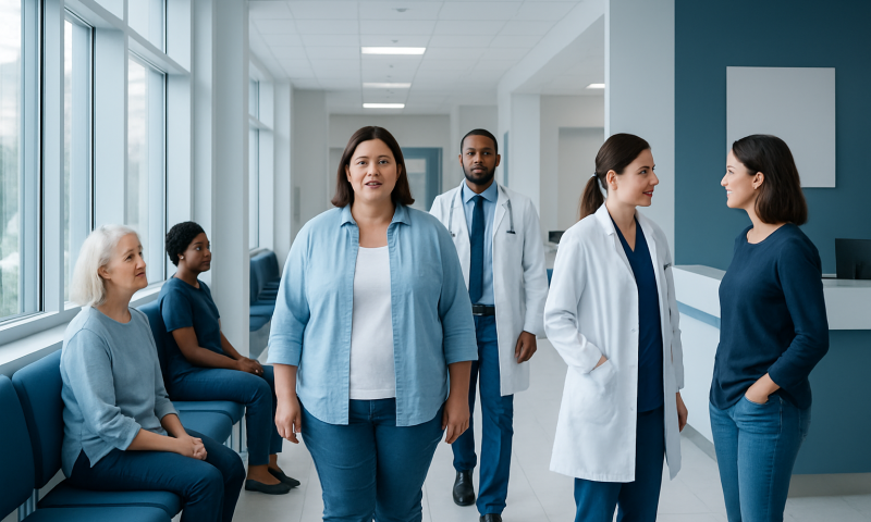 Overview — benign breast lumps