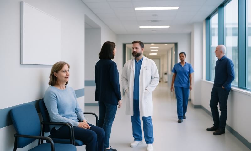 Overview — urinary incontinence surgery