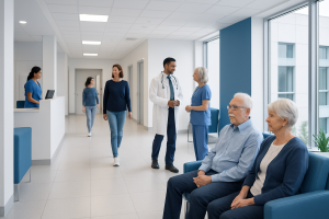 Cataract Surgery With Premium Lenses: Who Benefits Most and Who Does Not