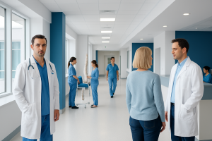 Spine Surgery Abroad: Which Back Problems Usually Need More Than Injections and Rest