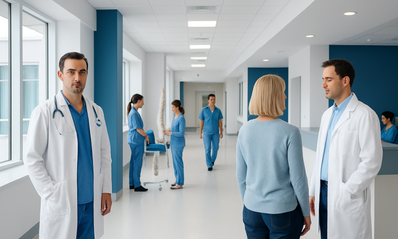 Overview — spine surgery abroad