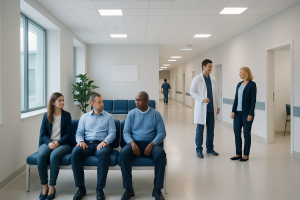 Gallstones Without Symptoms: When Doctors Monitor and When Surgery Moves Up the List