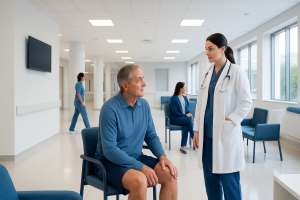 Meniscus Tear Treatment: When Repair, Trimming, or Rehab Makes the Most Sense