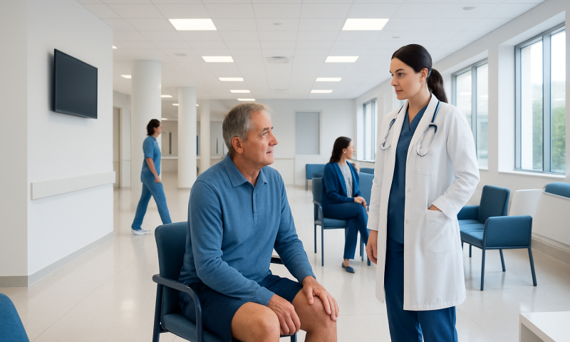 Overview — meniscus tear treatment