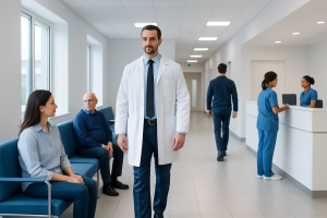 Should You Treat Sinusitis Medically or Surgically? The Questions That Change the Plan