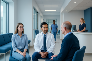 Laser Eye Surgery Candidacy: Why Thin Corneas, Dry Eyes, and Stable Prescriptions Matter