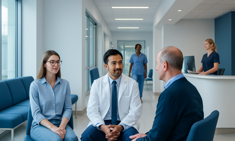 Overview — laser eye surgery candidacy