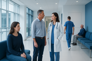 Tonsillectomy in Adults: When Recurrent Infections Stop Being ‘Just a Sore Throat’