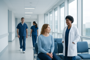 Breast Reconstruction Choices: Implant, Flap, or Delay—How the Decision Is Made
