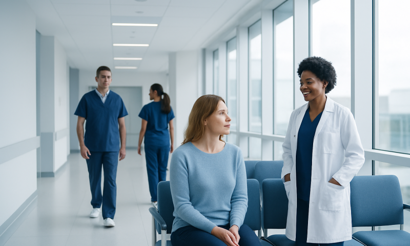 Overview — breast reconstruction