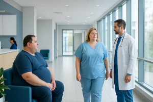 Should You Combine Bariatric Surgery With Another Procedure? Timing, Safety, and Recovery