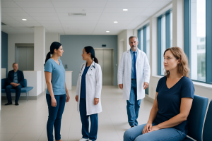Breast Lift or Augmentation: How Surgeons Choose the Better Starting Point
