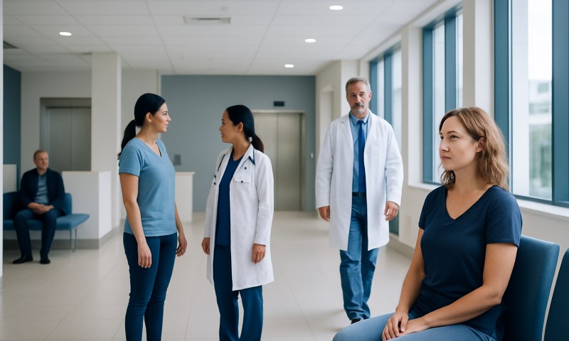 Overview — Breast lift or augmentation