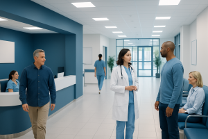 Hernia Repair Abroad: When Mesh, Open Surgery, or Laparoscopy Is Chosen