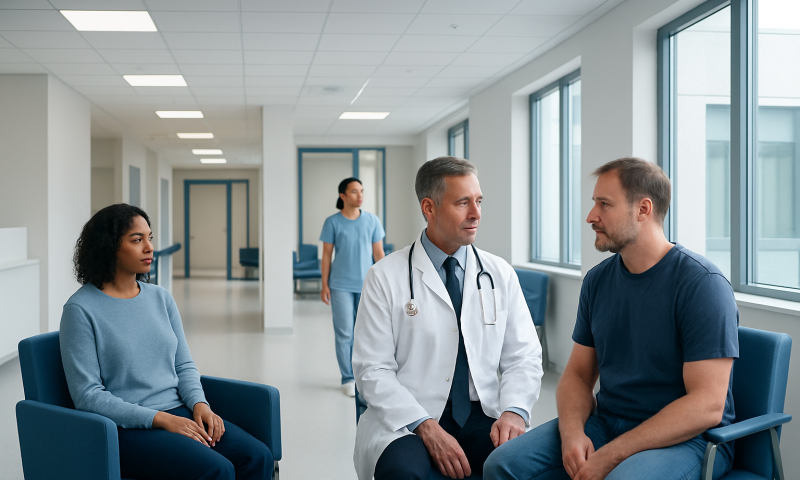 Overview — sleep apnea treatment