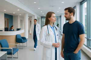 Male Gynecomastia Surgery: When Is It Mostly Fat, Gland, or Loose Skin?