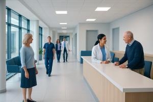 Varicose Vein Treatment Abroad: When Stockings Are Enough and When Procedures Help More