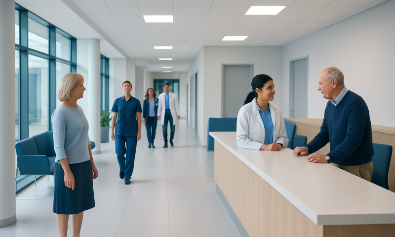 Overview — varicose vein treatment abroad