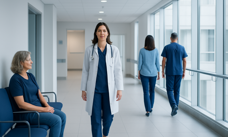 Overview — breast and body procedures